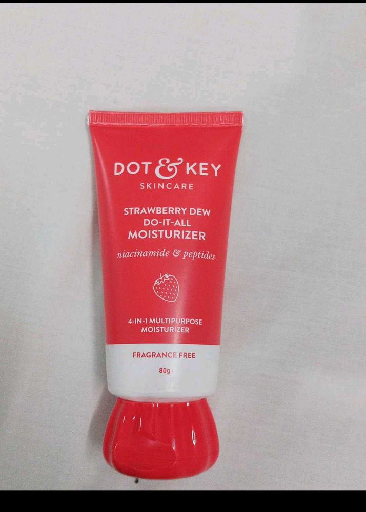 Dot &amp; Key Strawberry Dew Moisturizer
