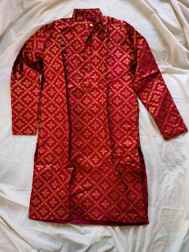 Men's Traditional Kurta