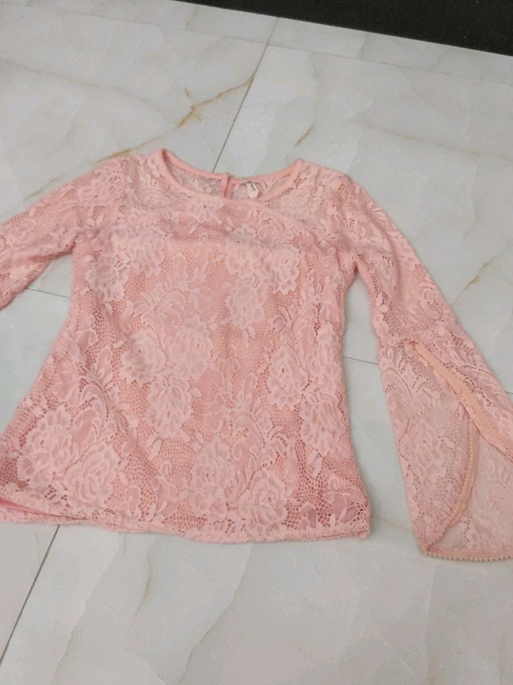 Ladies Top