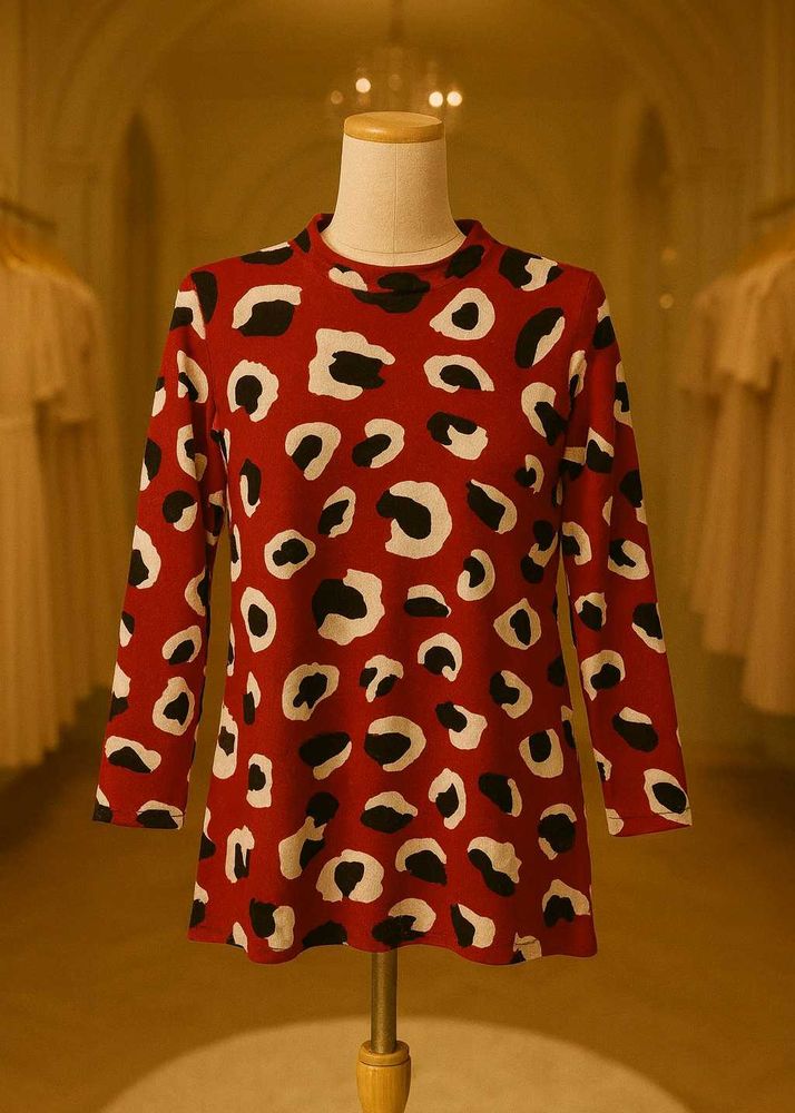 🇳🇿💫❤️ Woolen Top