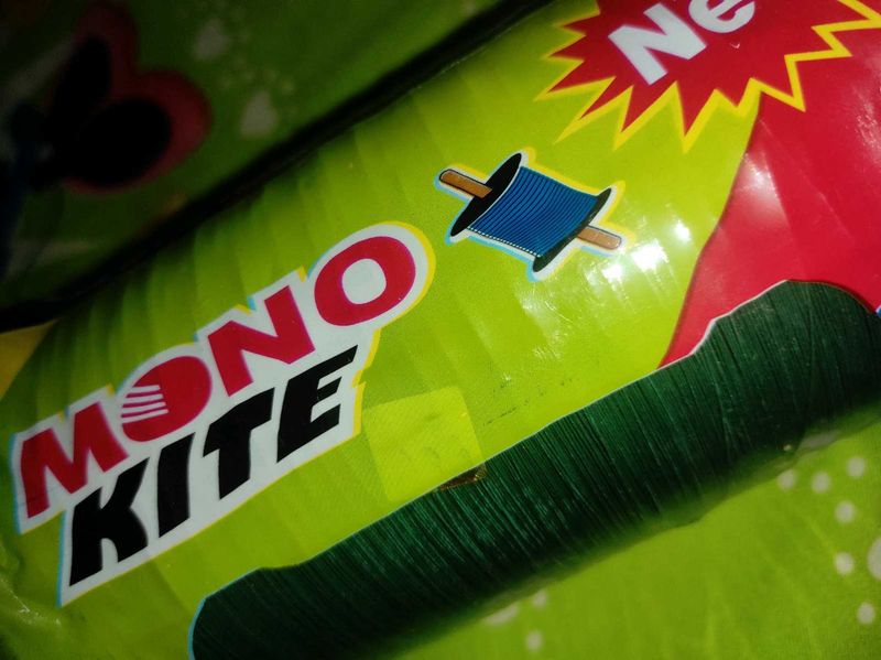 Mono Kite