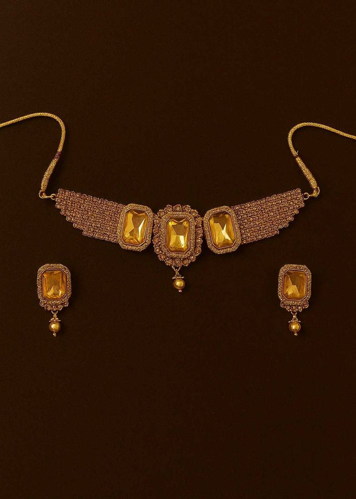 Jewellery Set