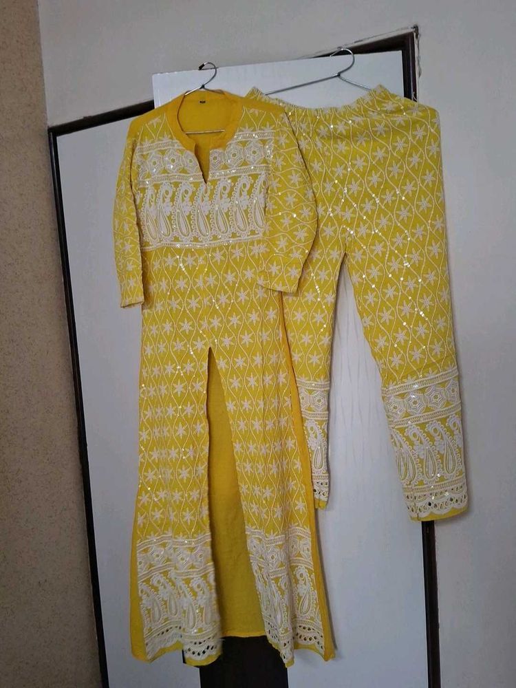 kurta set