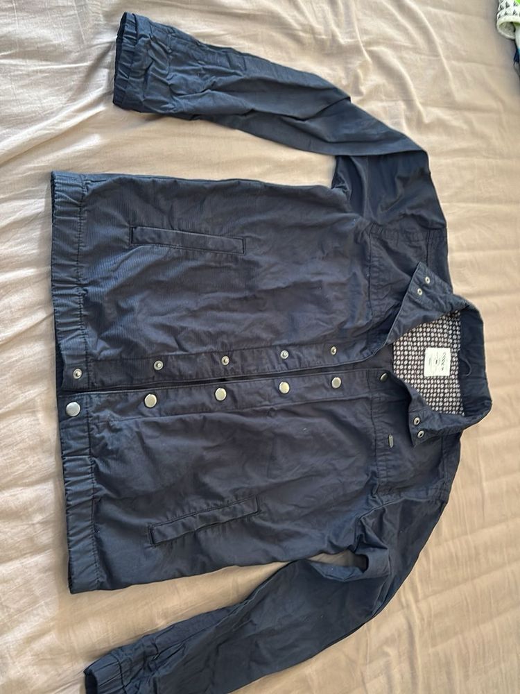 Jacket ( Code Brand, Small Size)