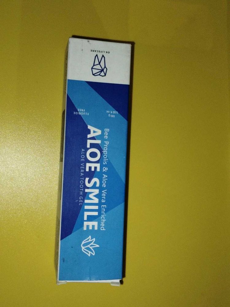 Toothpaste