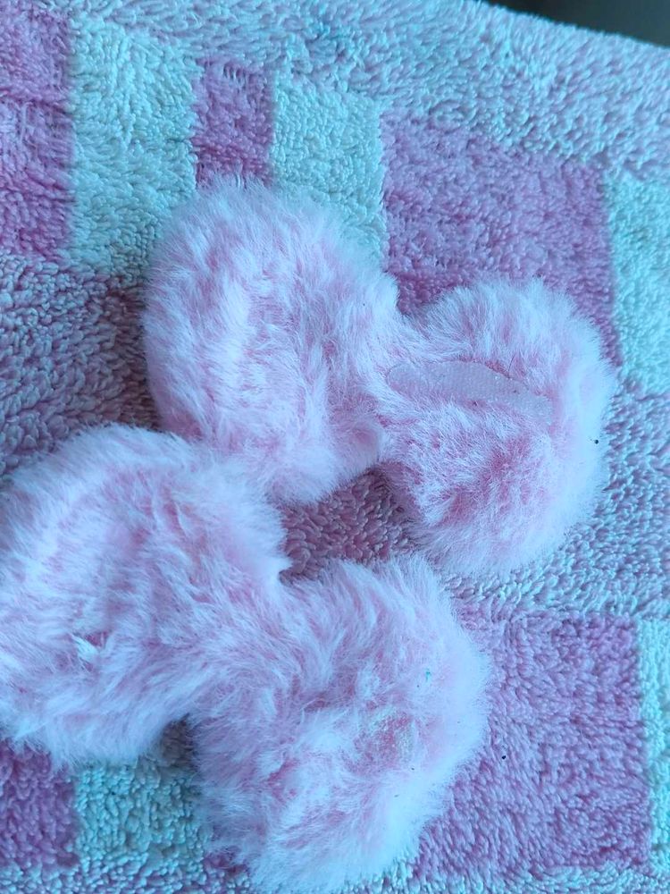 Cute Pink Headband