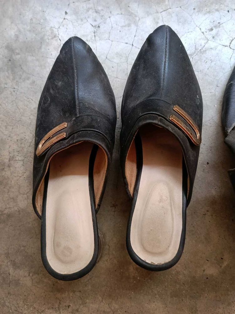 2 Stylish Heels 👠👠