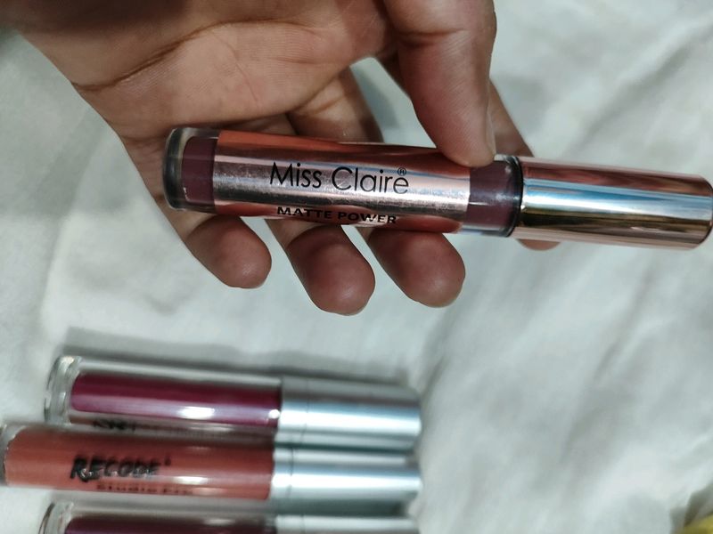 Miss Claire Lipstick