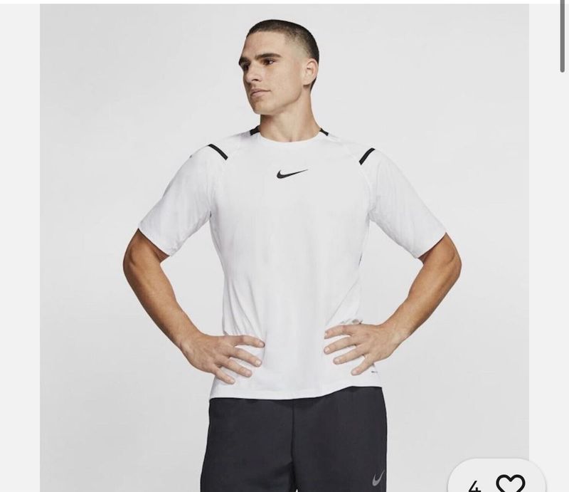 Nike Pro Training Imported Unisex Shirt