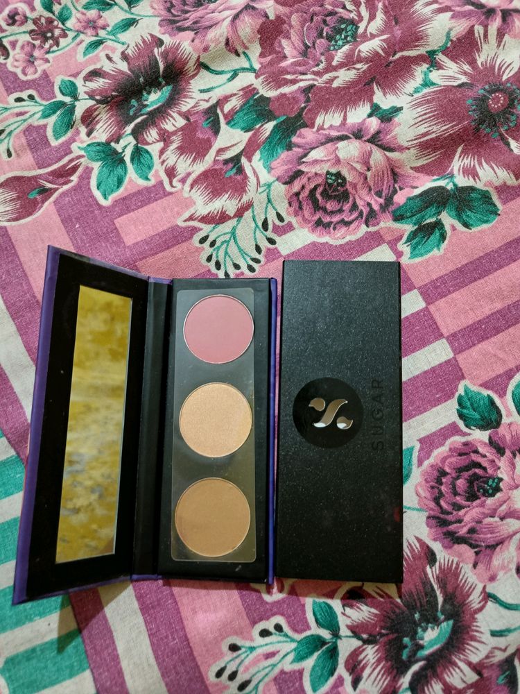 Sugar Cosmetics