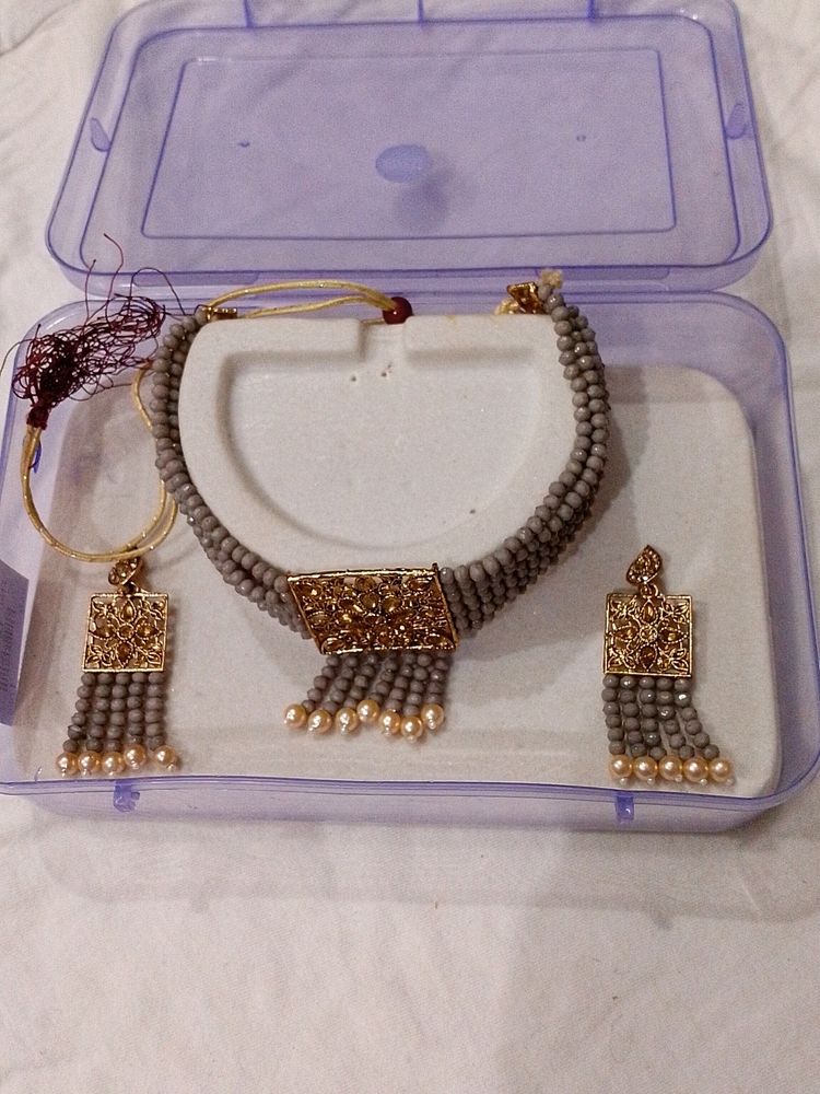 SALE - Jewellery Set