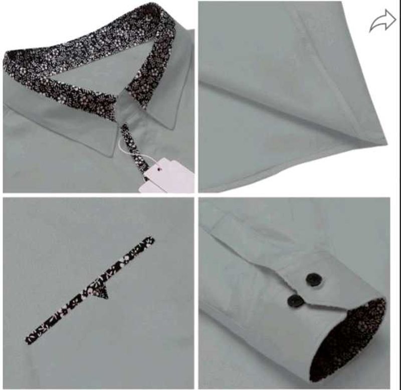 Brand New Shirt For Man