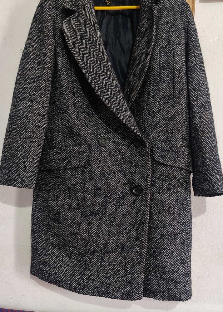 Overcoat Unisex