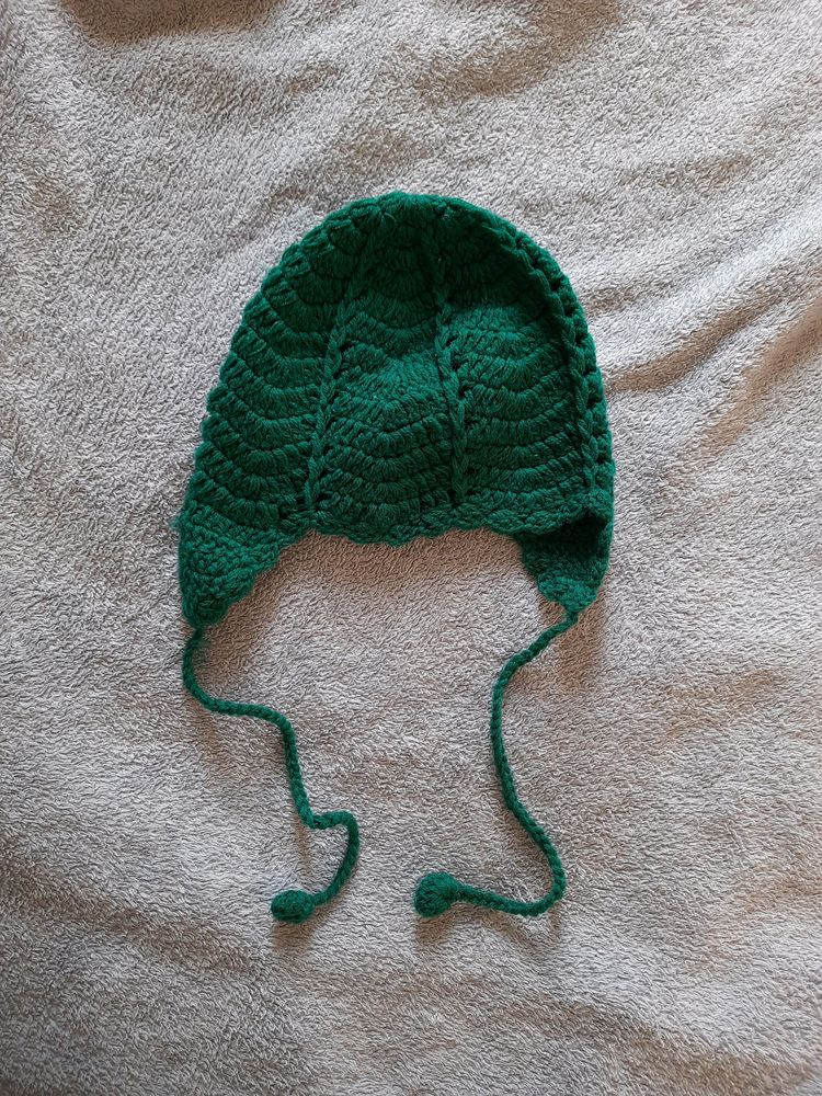 Winter Cap