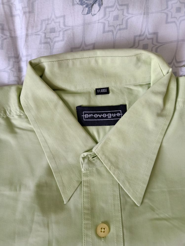 &#34;Provogue&#34; Men Shirt