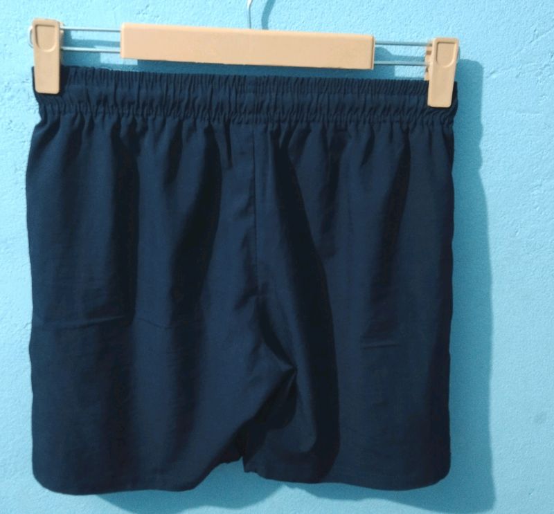 (105)Mansh Short