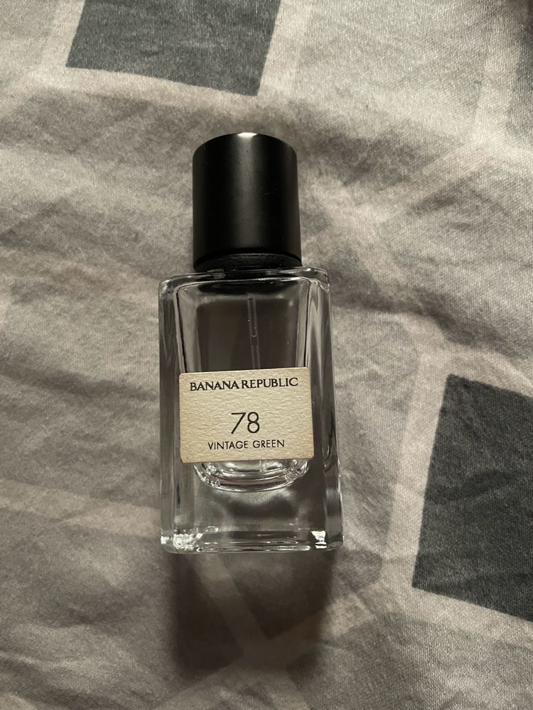 Perfume Bottle