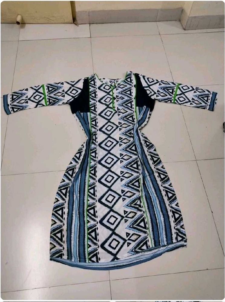 Soft Kurta