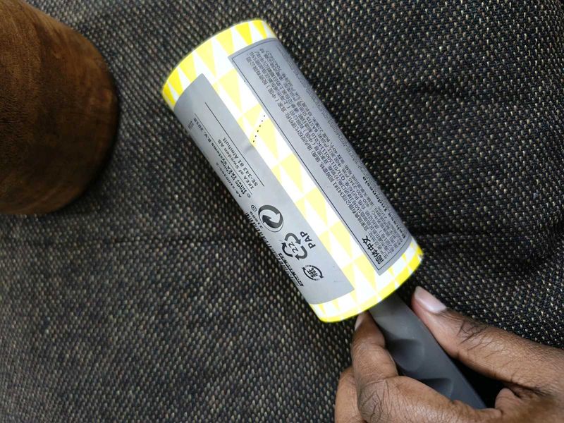 Lint Roller
