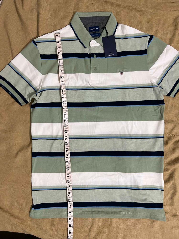Gant Brand New Tshirt