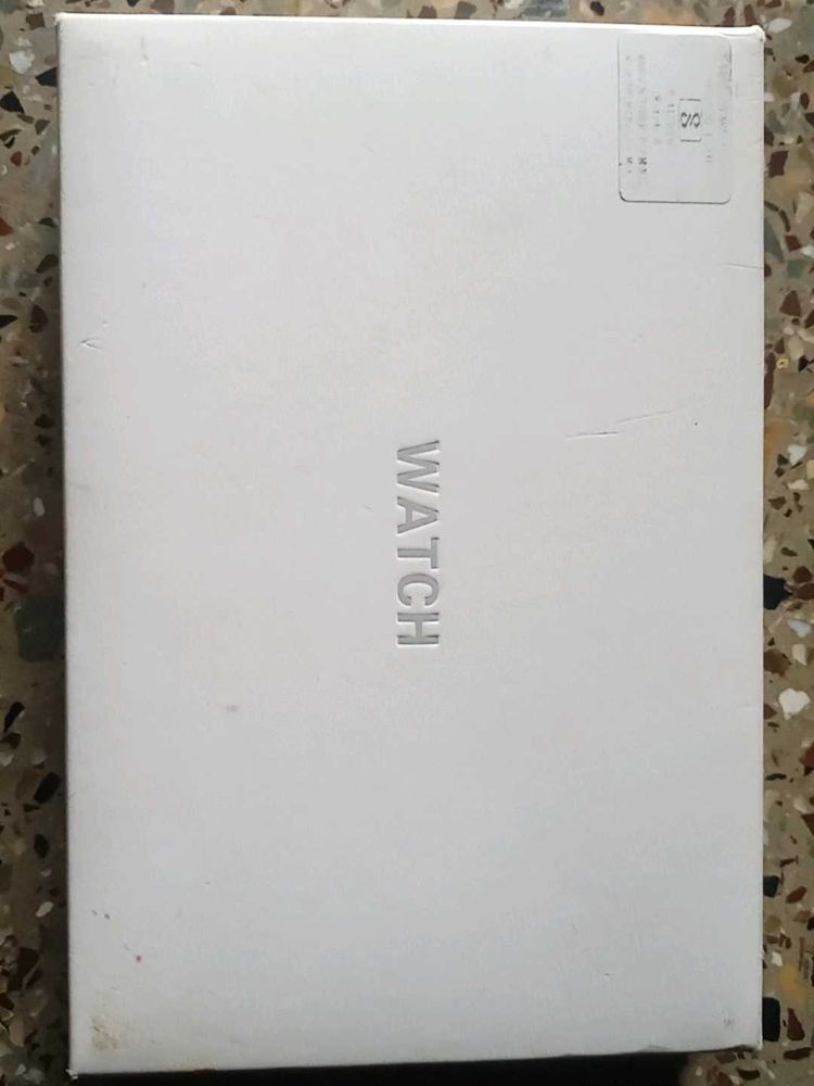 MT8 ULTRA Smart Watch - New