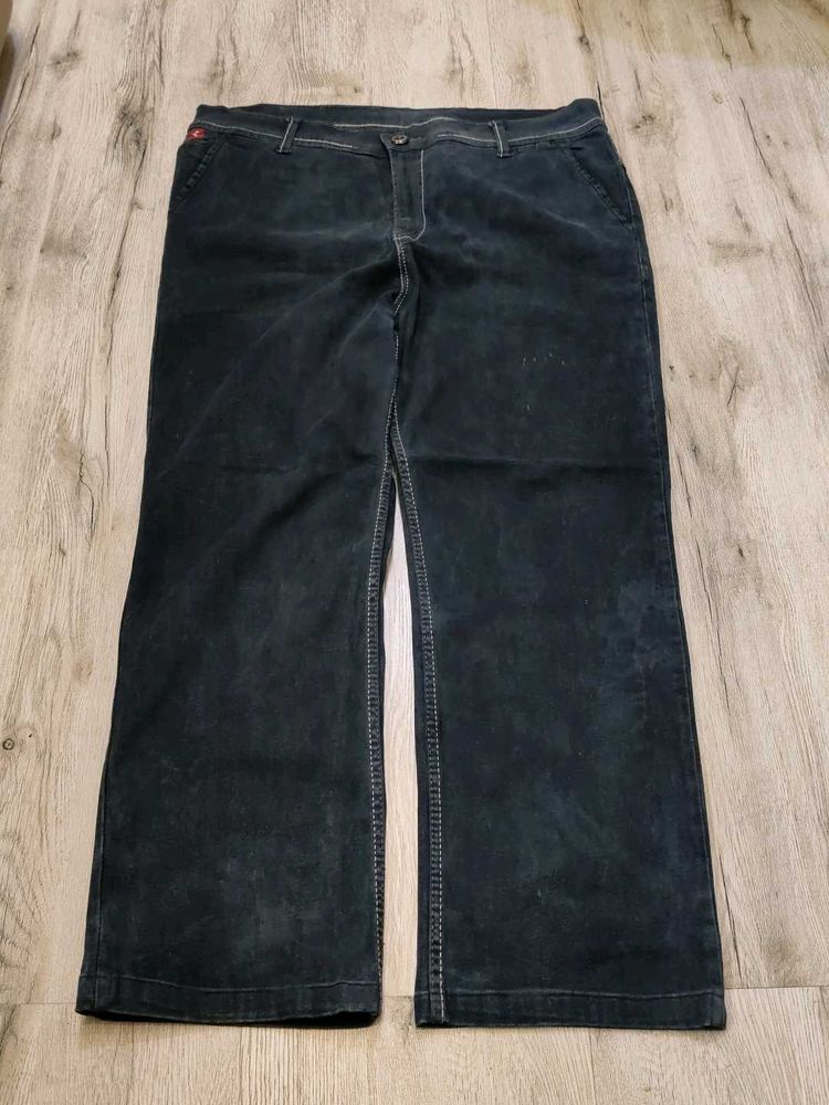 Ma2126 Sabrin jeans waist 36-38 inches