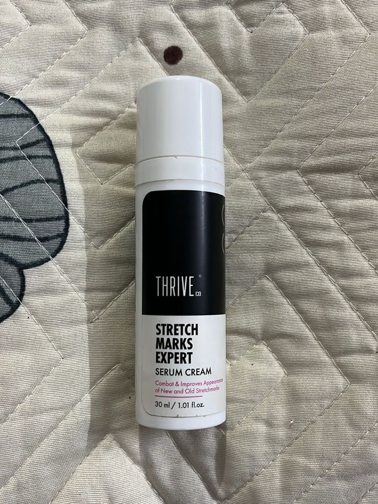 Thriveco Stretch Marks Expert