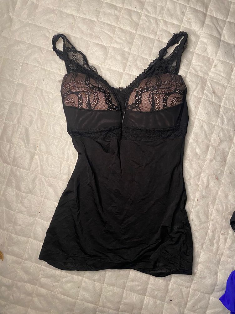 Sexy Corest Padded Top