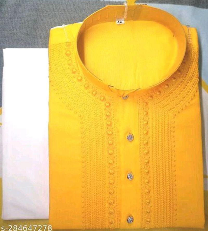 Kurta Pajama