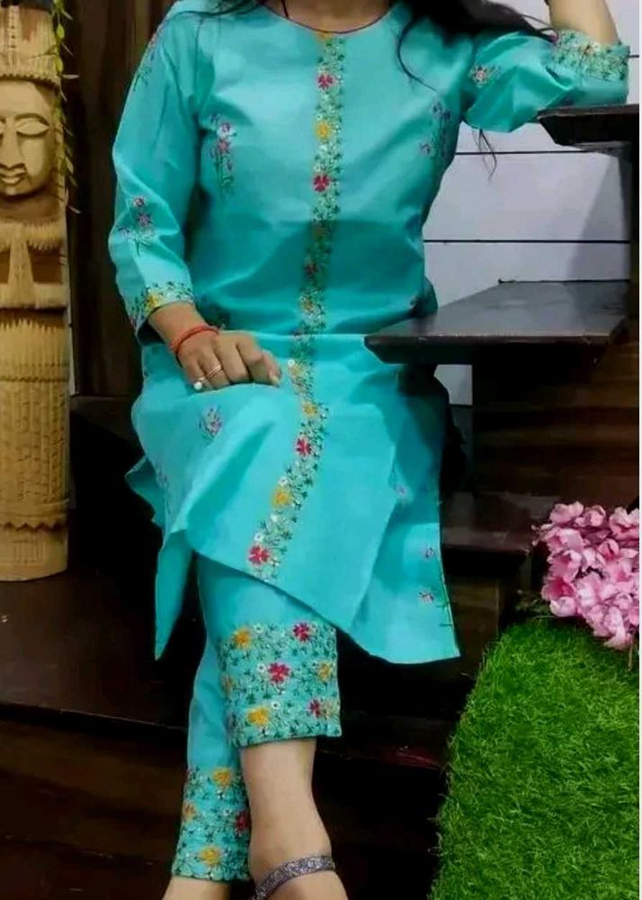 Kurta Set