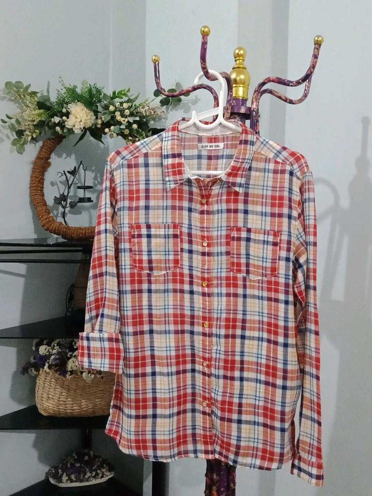Clef De Sol Shirt
