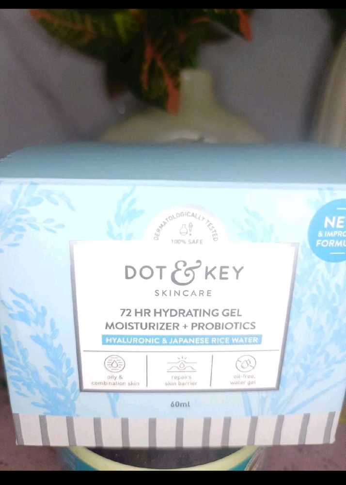 Dot &amp; Key Skincare Combo