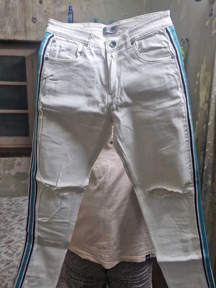 KOOVS DENIM JEANS 28&#39;
