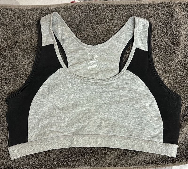 Jockey Sports Bra