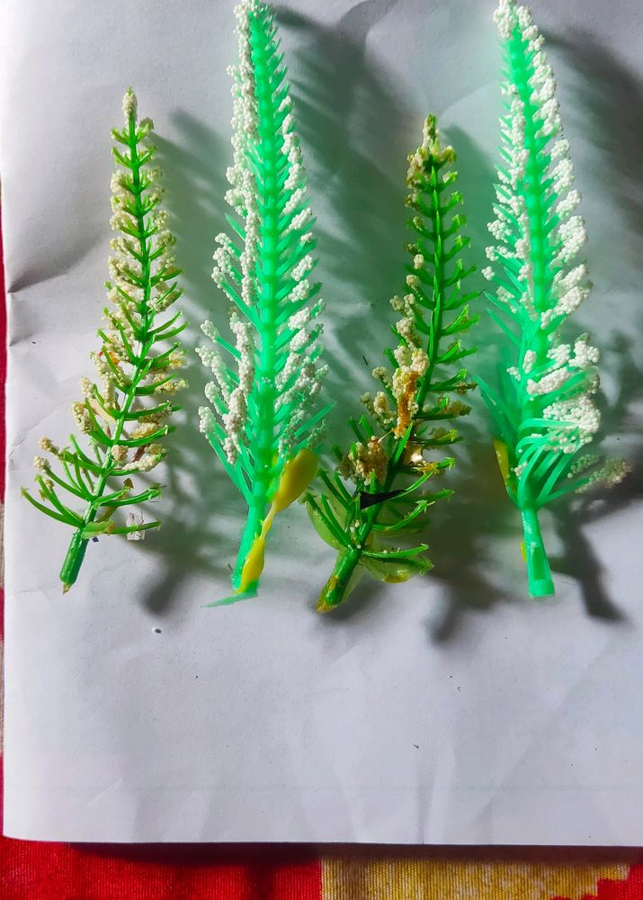 Small Tree Decoration