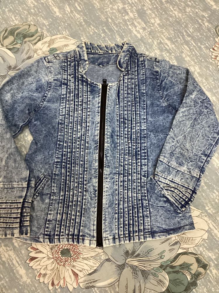 Demon Jacket