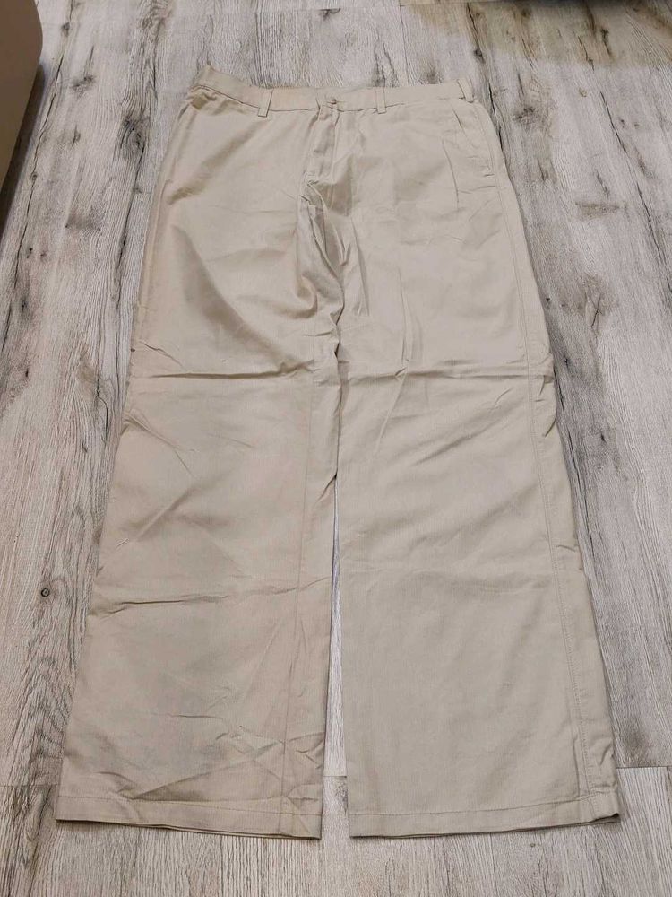 Ma2112 Chinos baggy pant waist 34 nches