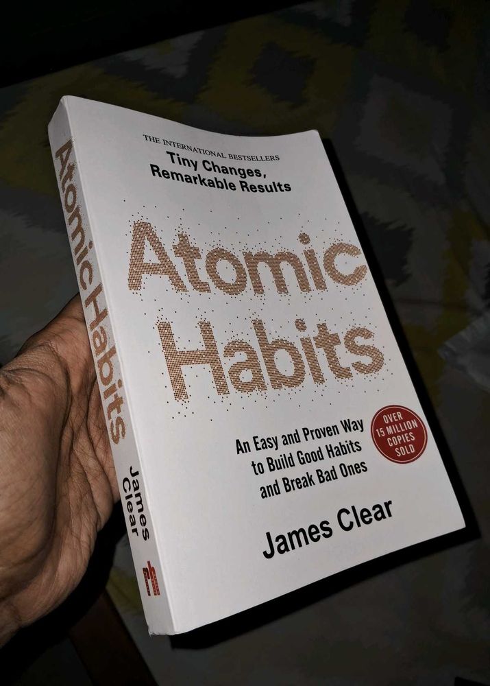 New Book From Amazon