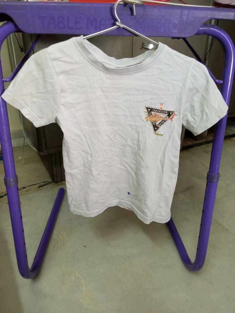 Cute Graphic Tee