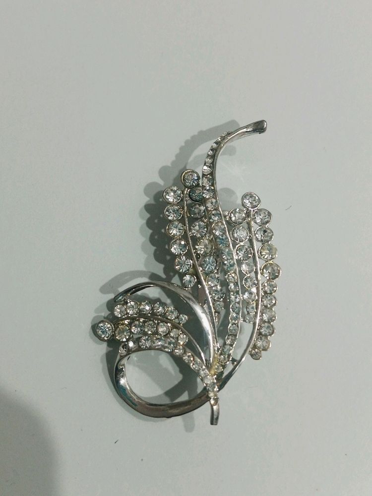 Brooch Or Coat Pin For Men