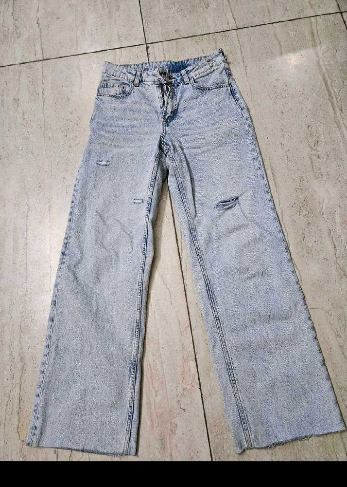 H&amp;M jeans on sale🎉