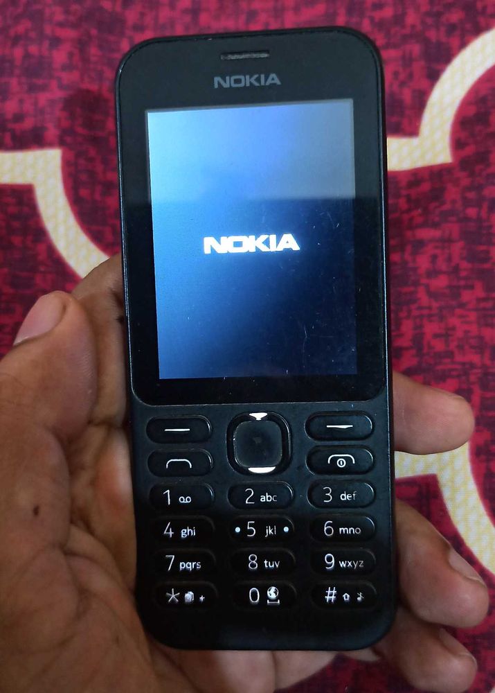 Nokia 1110 Working Condition