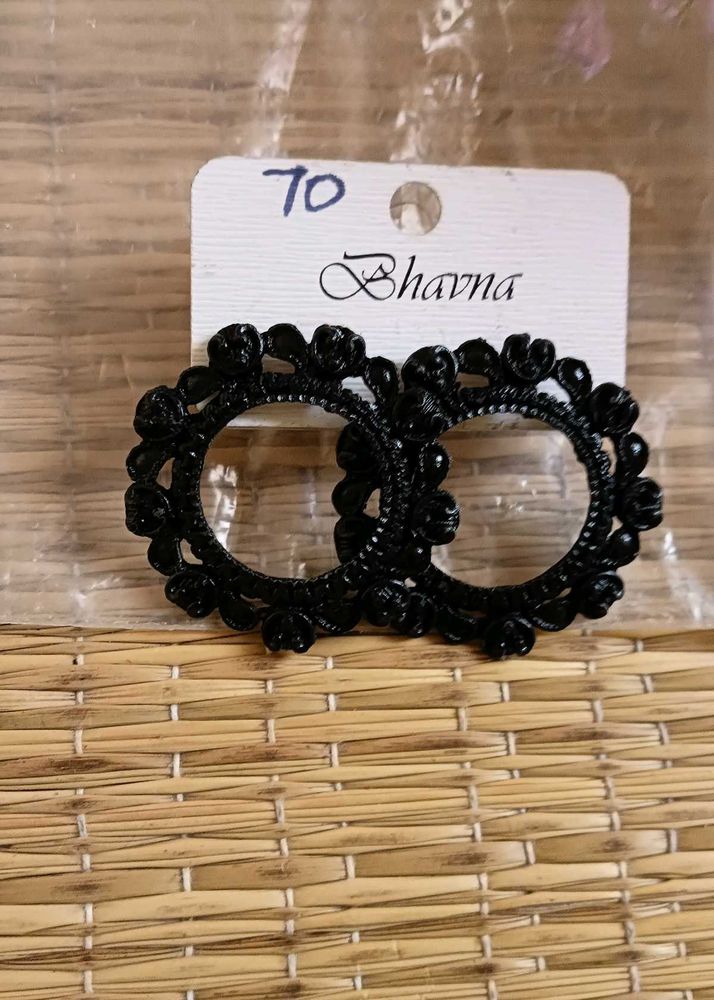 Grand Party Ear Ring