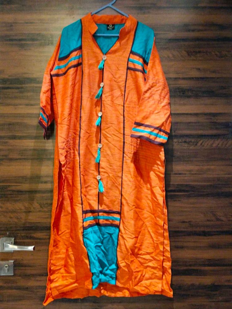 Kurti