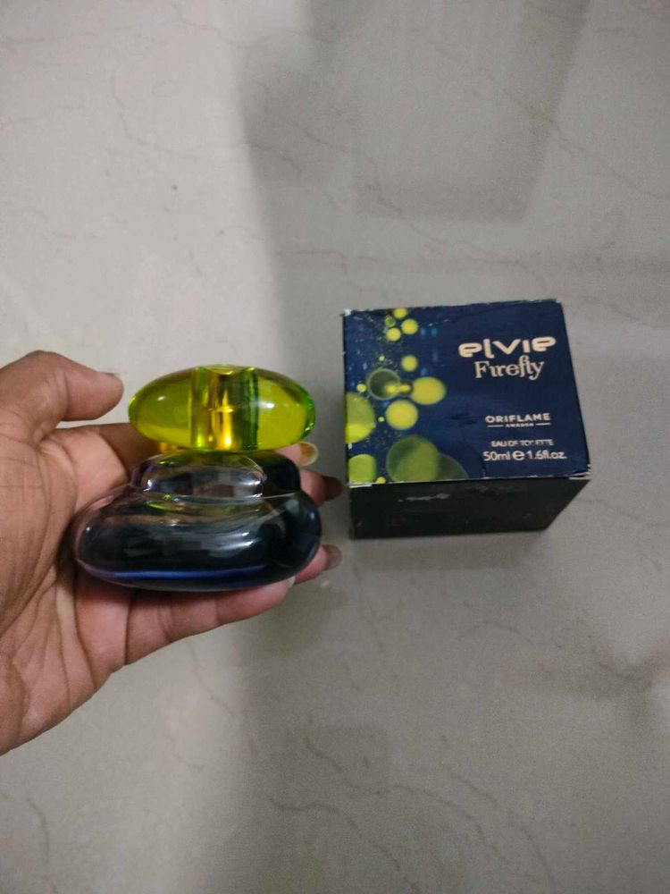 🥰Oriflame Elvie Firefly Women&#39;s Perfume