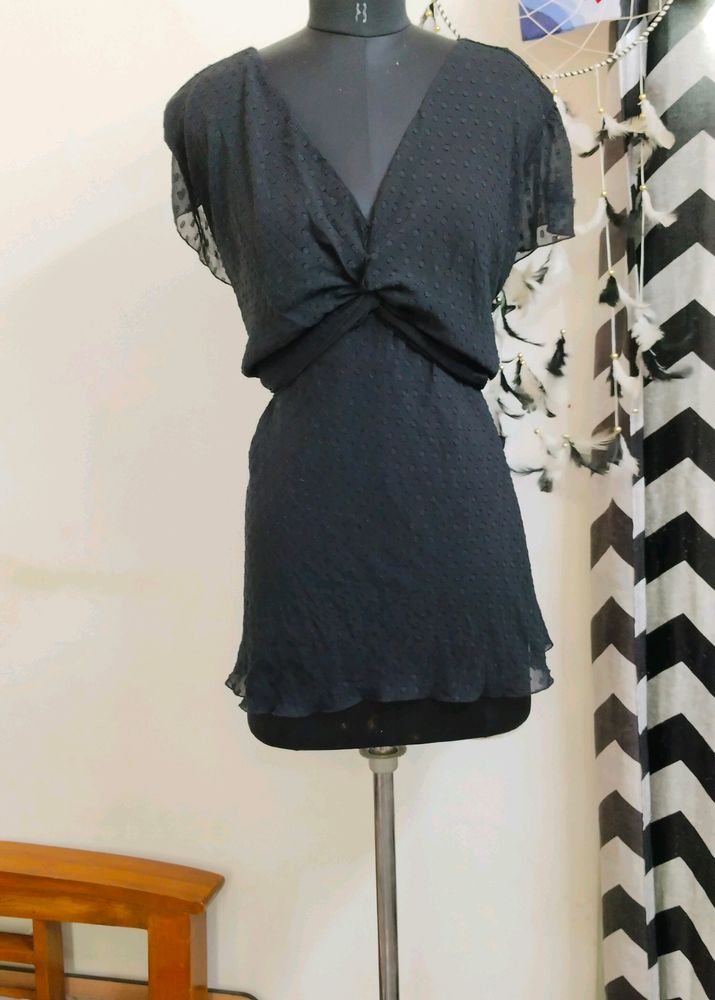 Plus Size Top