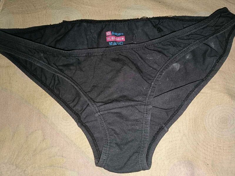 Selfcare Bikini panty