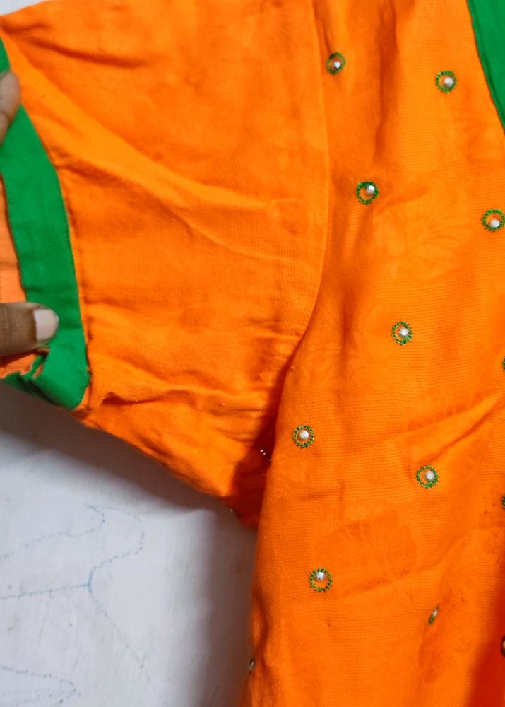 Salwar Set