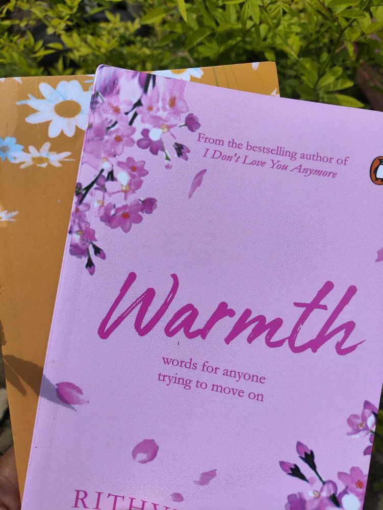Warmth: Move On