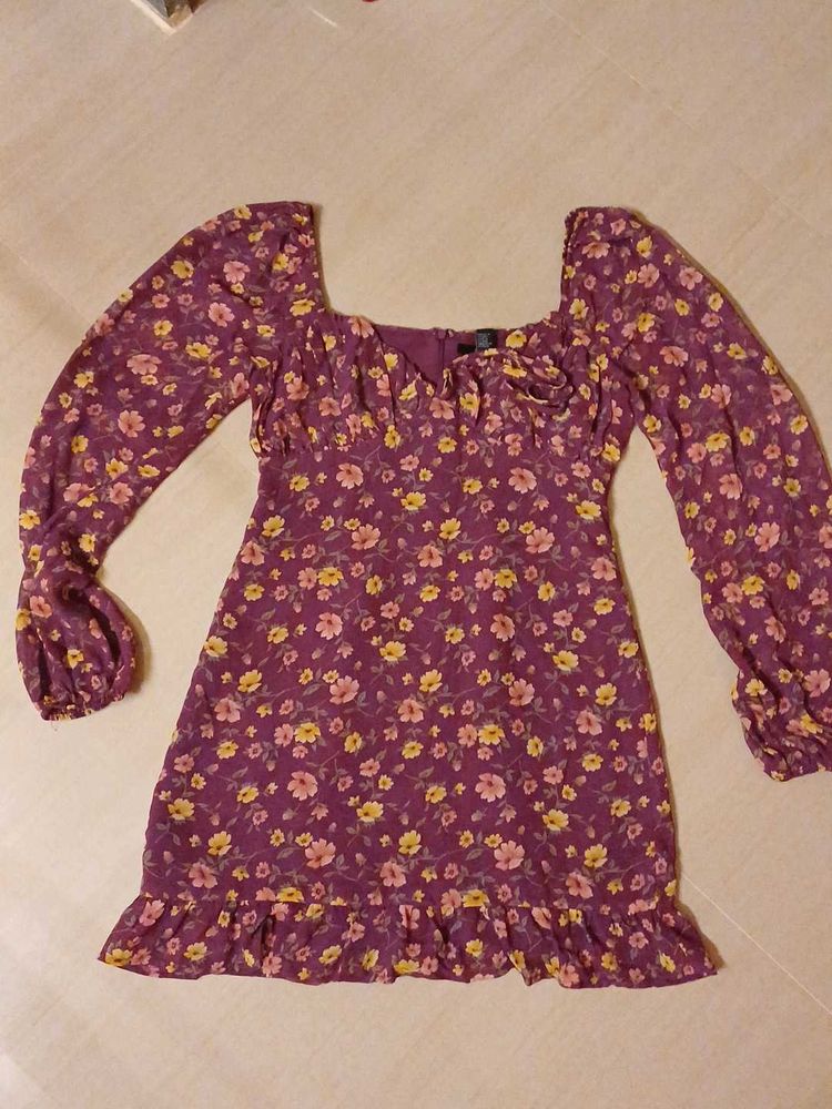 Forever 21 Dress